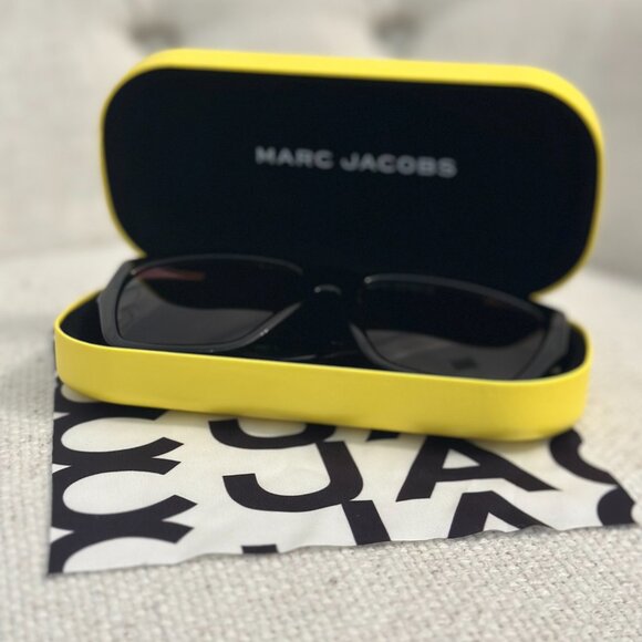 Marc Jacobs Sunglasses